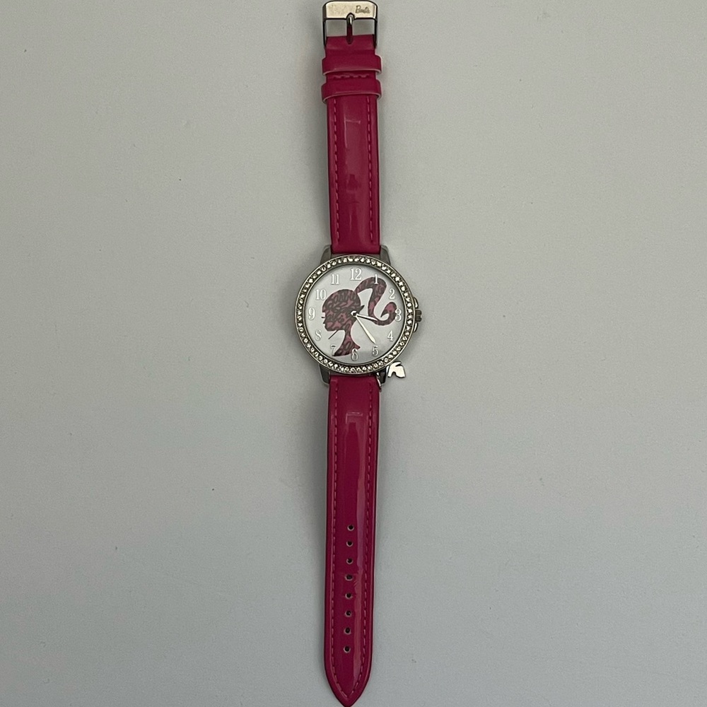 Barbie Watch - Picture 2 of 5